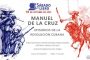 <em>Episodios de la Revolución cubana</em> se presenta en el Sábado del Libro