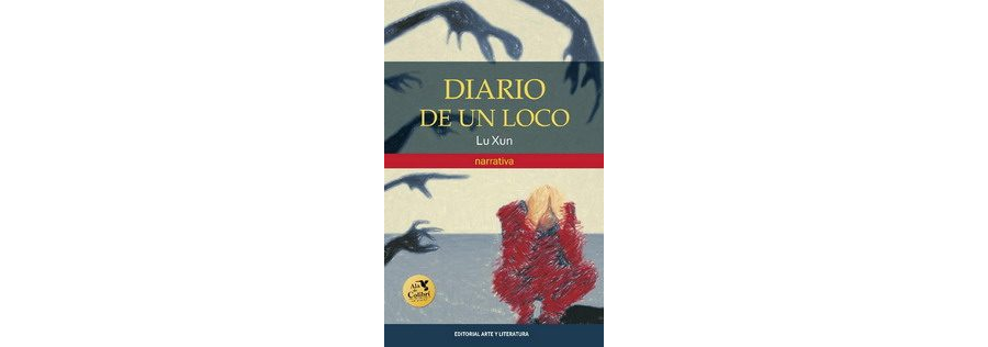 <em>Diario de un loco</em>, de Lu Xun