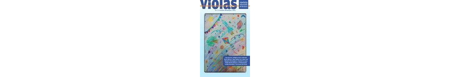 Violas no. 7 (octubre-diciembre 2022)