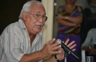 La Biblioteca Nacional celebra los 70 años de Francisco López Sacha