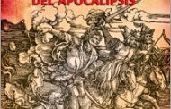 <em>Los cuatro jinetes del Apocalipsis</em>, de Vicente Blasco Ibáñez