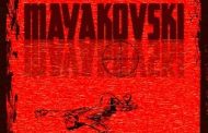 <em>No mates a Mayakovski</em> (epub), de Alberto Marrero