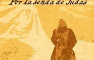 <em>Por la senda de Judas</em> (epub), de Jesús David Curbelo