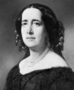 Gertrudis Gómez de Avellaneda: lirismo desde el dolor