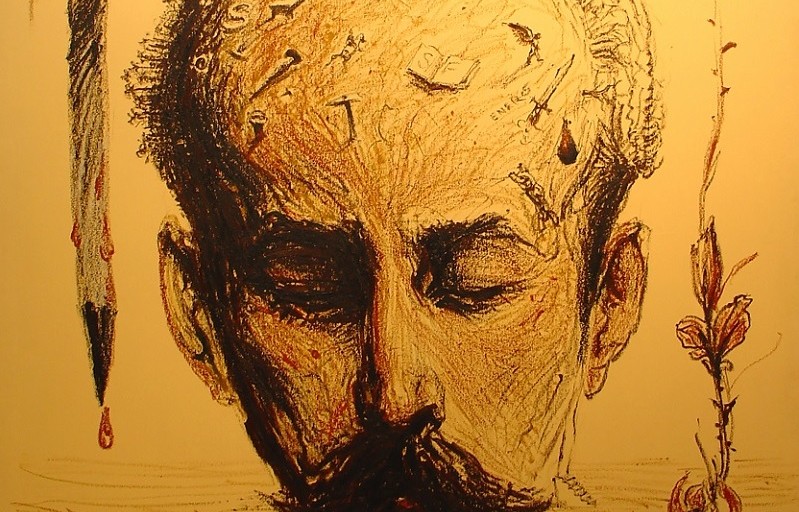 Frases martianas: literatura, lectura y bibliotecas