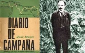 Los valores antropológicos del <em>Diario de Cabo Haitiano a Dos Ríos</em> según Rosa Hilda Zell y Yasmina Fernández