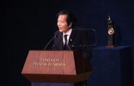 Byung-Chul Han gana Premio Princesa de Asturias 2025