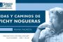 Un libro sobre Wichy Nogueras en el Sábado del Libro