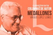 Medallones: Idea del cosmos: una poética universal