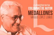 Medallones: Idea del cosmos: una poética universal