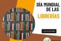 Con motivo del Día mundial de las librerías