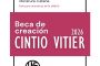 Convoca la Asociación de Escritores a la Beca de Creación «Cintio Vitier» 2026