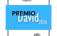 Convoca la Asociación de Escritores a los Premios David 2026