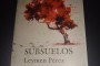 Poemas de Subsuelos, de Leymen Pérez