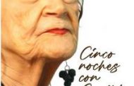 <em>Cinco noches con Carilda</em> de Vicente González Castro (epub)