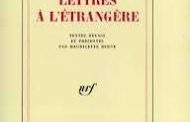 Perse y Lilita: Cartas a la Extranjera Parte I