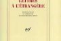 Perse y Lilita: Cartas a la Extranjera Parte I