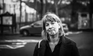 Un poema de Leontia Flynn