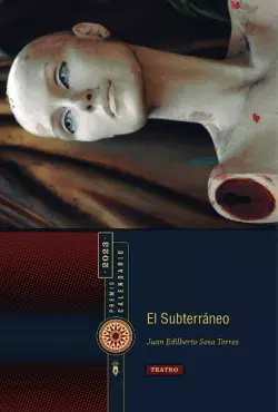 Descender a El Subterráneo