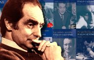 Invita la Asociación de Escritores a la entrega del Premio Ítalo Calvino 2025