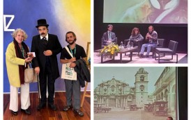 Congreso Internacional <em>Eça com Norte</em>