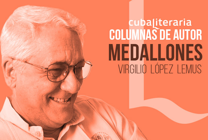 Medallones: Premio Nacional de Literatura 1988: Dora Alonso