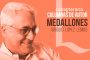Medallones: Premio Nacional de Literatura 1983: Nicolás Guillén