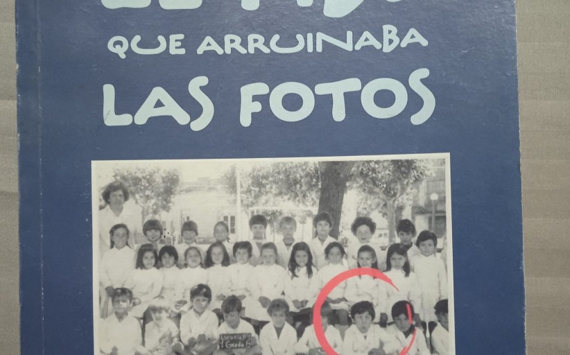 <em>El pibe que arruinaba las fotos</em>