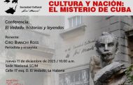 Dos invitaciones imperdibles