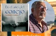 <em>En el año del conejo</em>, en el Sábado del Libro