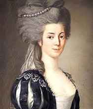 Leonor de Almeida Portugal, marquesa de Alorna