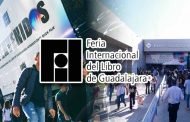 Feria del Libro de Guadalajara abre sus puertas en México