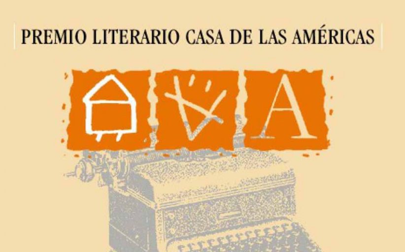 Convocatoria Premio Casa de las Américas 2026