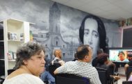 La Cultural revive como casa para la palabra