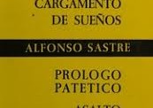 <em>Cargamento de sueños</em> (fragmentos) [1]