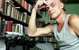 <em>Melancolía de los leones</em>: invitación a la lectura