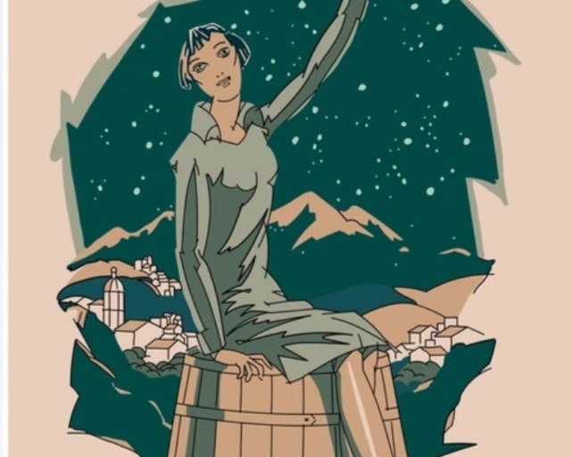 Fiesta, de Ernest Hemingway (fragmento)