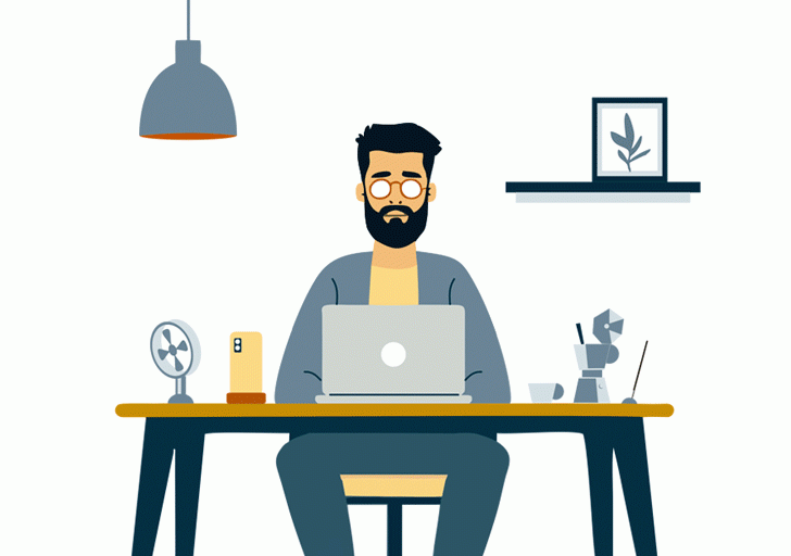 Lectura de domingo: <em>El proceso básico del libro electrónico</em>, de Alberto Correa Mak