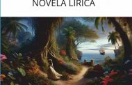 Lectura de domingo: novela lírica <em>Jardín</em>