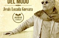 <em>Lengua del mudo</em> (audiolibro), de Jesús Lozada Guevara