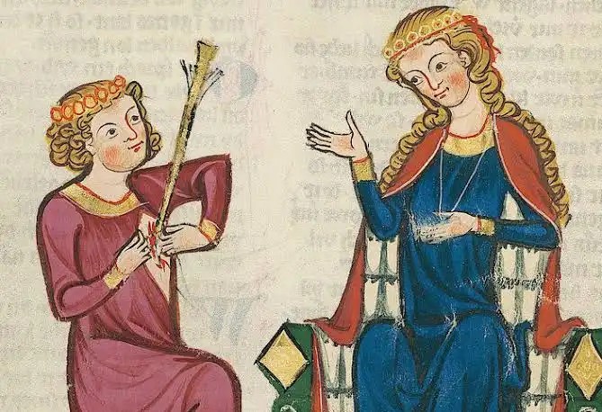 Escritoras en el recuerdo: trovadoras medievales