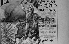 Leer <em>La Revolución de Yara</em> y conocer a Fernando Figueredo Socarrás