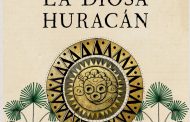 <em>Los hijos de la Diosa Huracán</em>, de Daína Chaviano