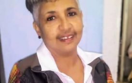 Caridad Atencio: «el poema como puesta en escena»