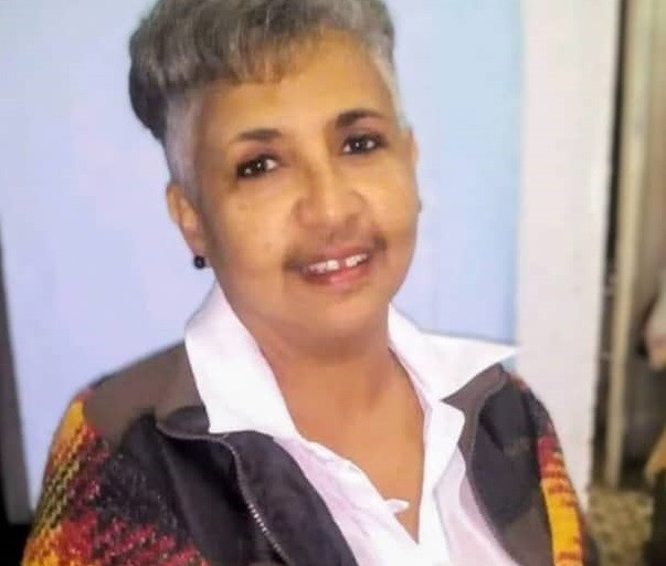 Caridad Atencio: «el poema como puesta en escena»