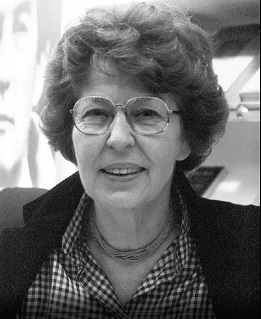 Escritoras en el recuerdo: Elisabeth Borchers