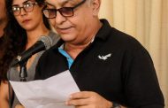 Alberto Marrero: «El cuento es un terreno de desafíos»