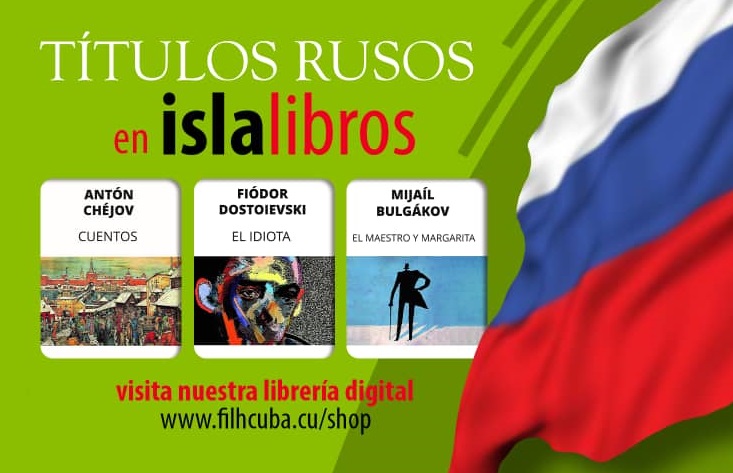Islalibros, una isla que lee