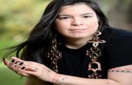 ¡Nosotros escribimos!: Natasha Kanapé Fontaine