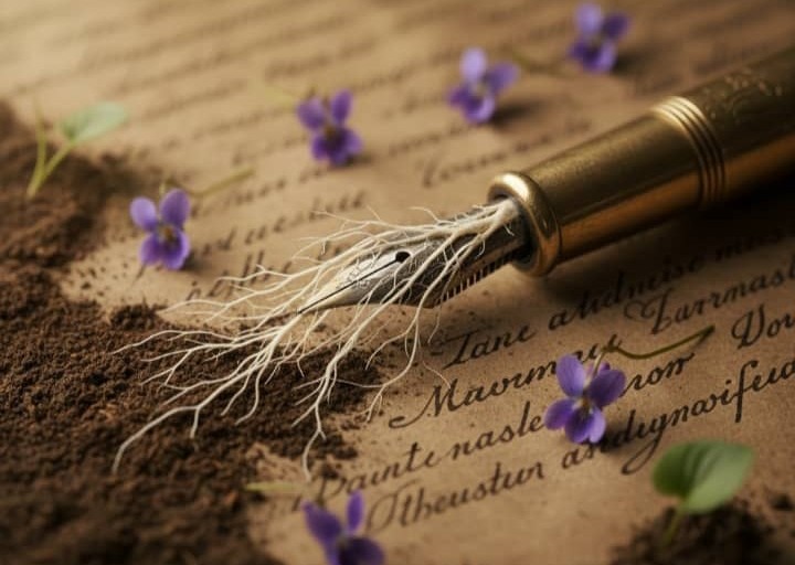 La semiótica en el reino de la poesía